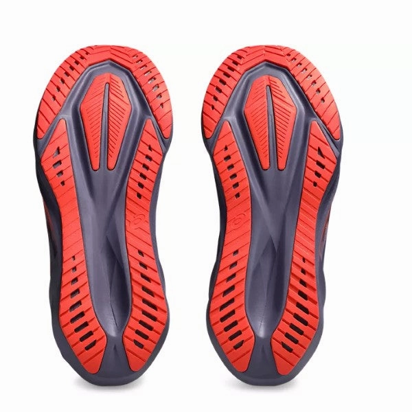 Mens Asics Novablast 5 (D-Width) Asics Wrestling Shoes Size 9