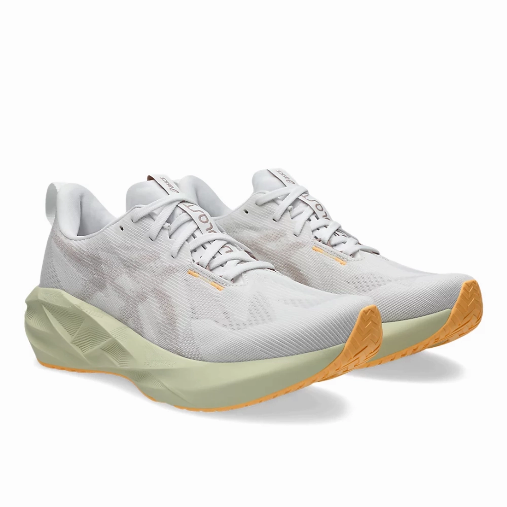 Mens Asics Novablast 5 (D-Width)