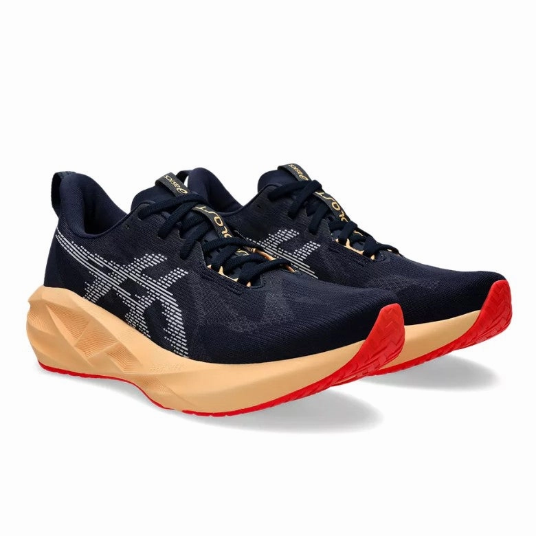 Mens Asics Novablast 5 (D-Width)