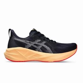 Mens Asics Novablast 5 (D-Width) Asics Gel Pulse 11 Running Shoes