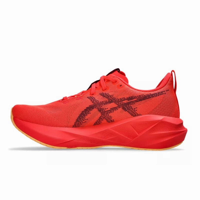 Mens Asics Novablast 5 (D-Width)