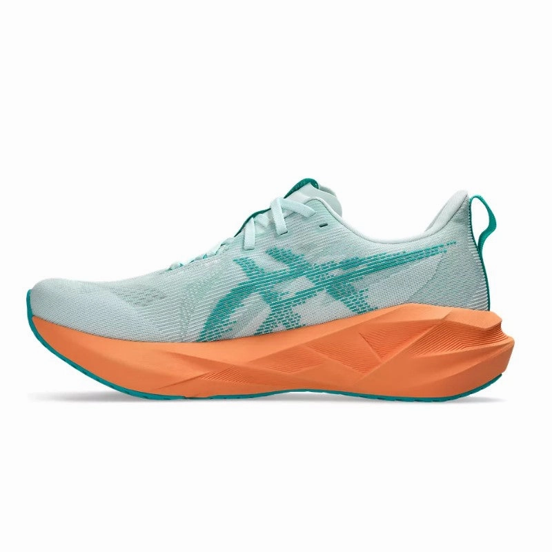 Asics Fuzex Running Shoe Mens Asics Novablast 5 (D-Width)