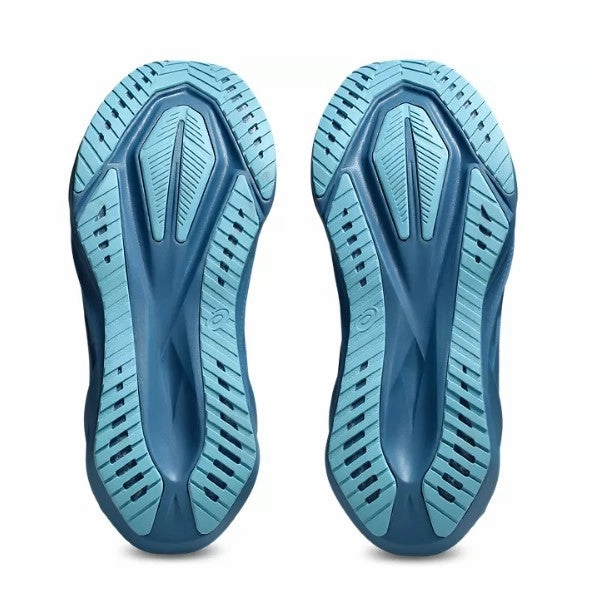 Asics Nimbus 25 Shoes Mens Asics Novablast 5 (D-Width)