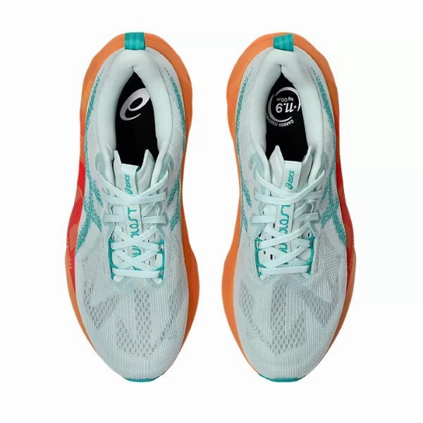 Asics Tennis Shoes Dubai Mens Asics Novablast 5 (D-Width)