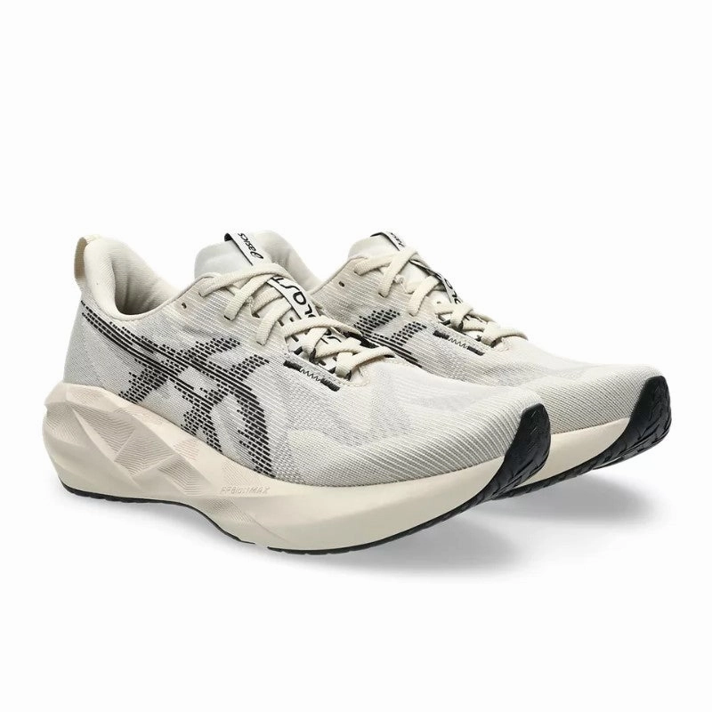 Mens Asics Novablast 5 (D-Width)