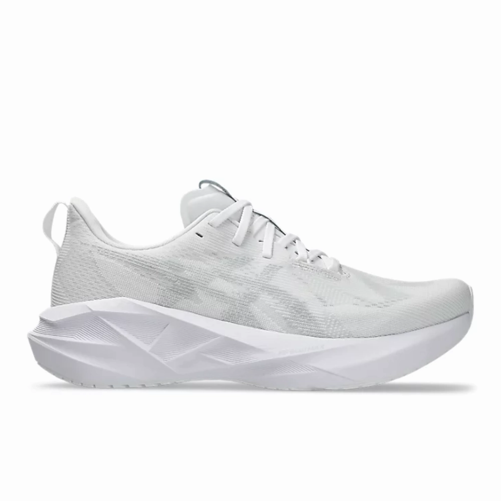 Mens Asics Novablast 5 (D-Width) Asics Court Ff 3 Novak Tennis Shoe