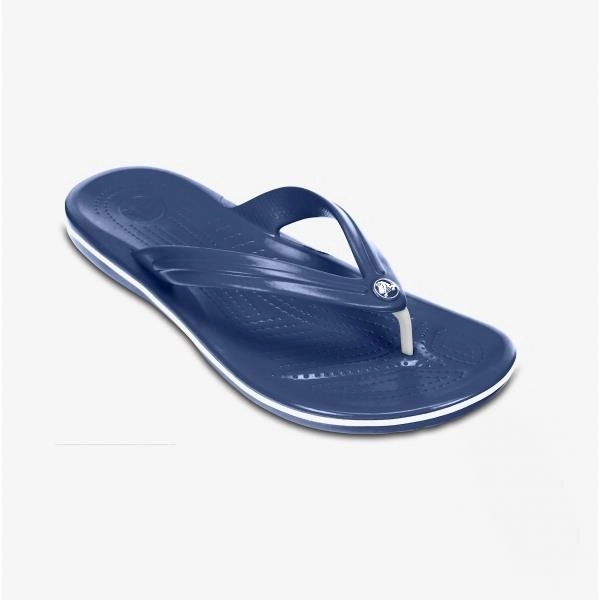 Mens Crocs 11033 Crocband Flip Flops Flip Flops Comfortable Between Toes