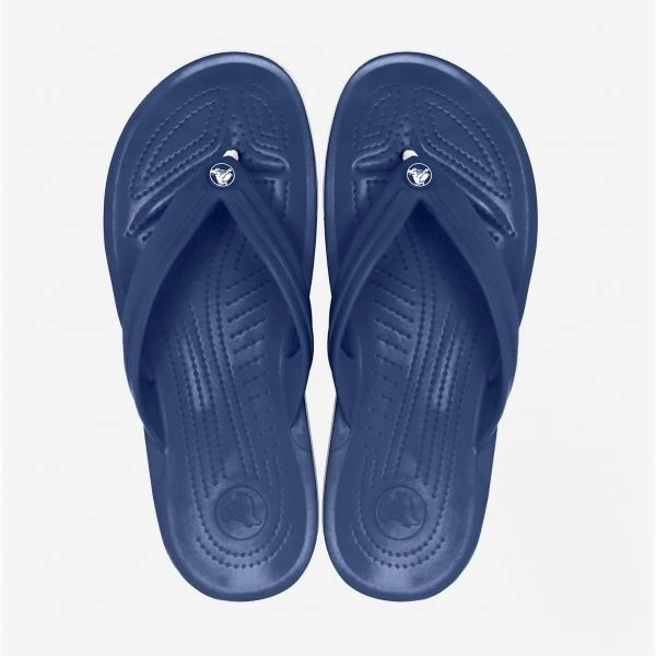 Mens Crocs 11033 Crocband Flip Flops Corona Bottle Opener Flip Flops