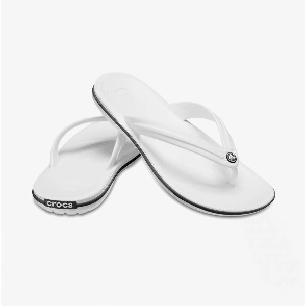 Mens Crocs 11033 Crocband Flip Flops Flip Flops For Ugly Toes