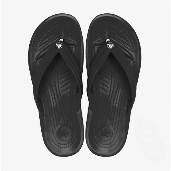 Customizable Flip Flops Mens Crocs 11033 Crocband Flip Flops