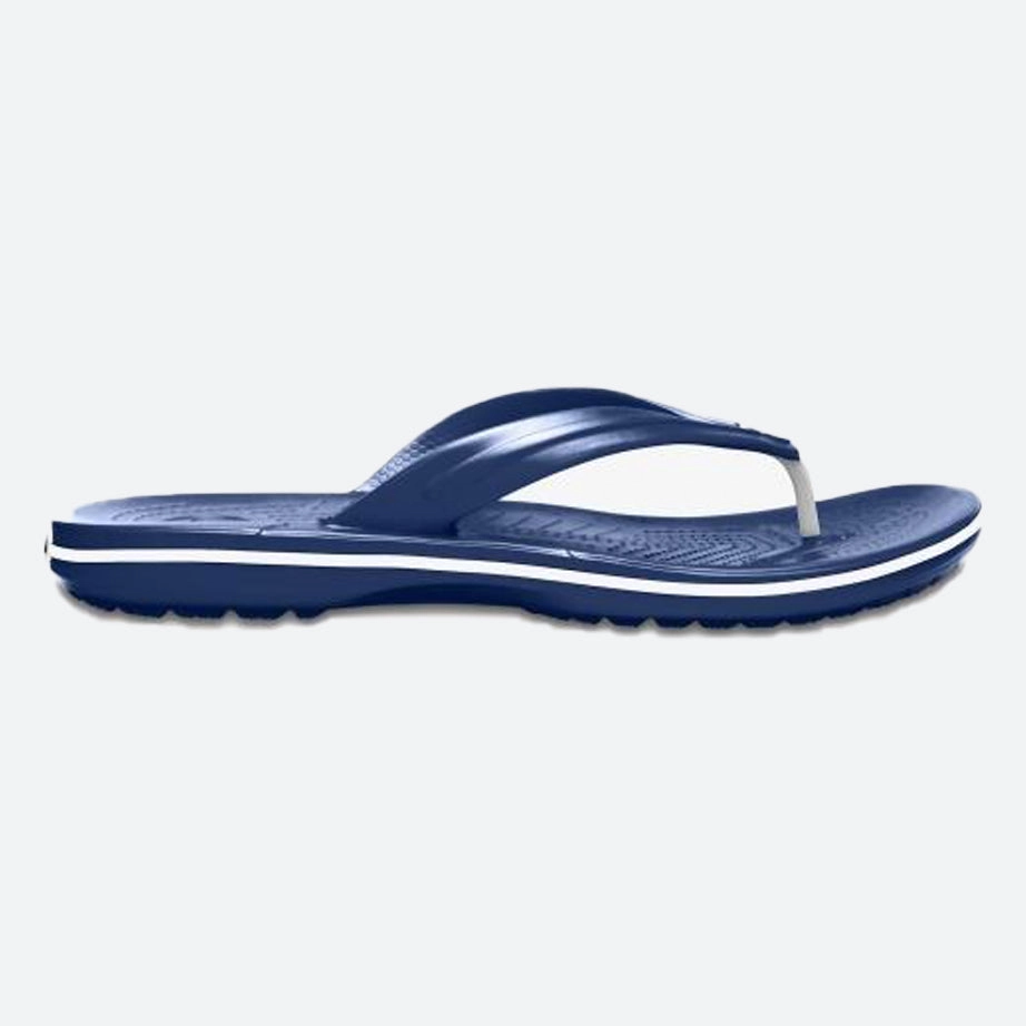 Flip Flops Without Straps Mens Crocs 11033 Crocband Flip Flops