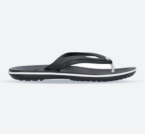 Eezay Flip Flops Mens Crocs 11033 Crocband Flip Flops