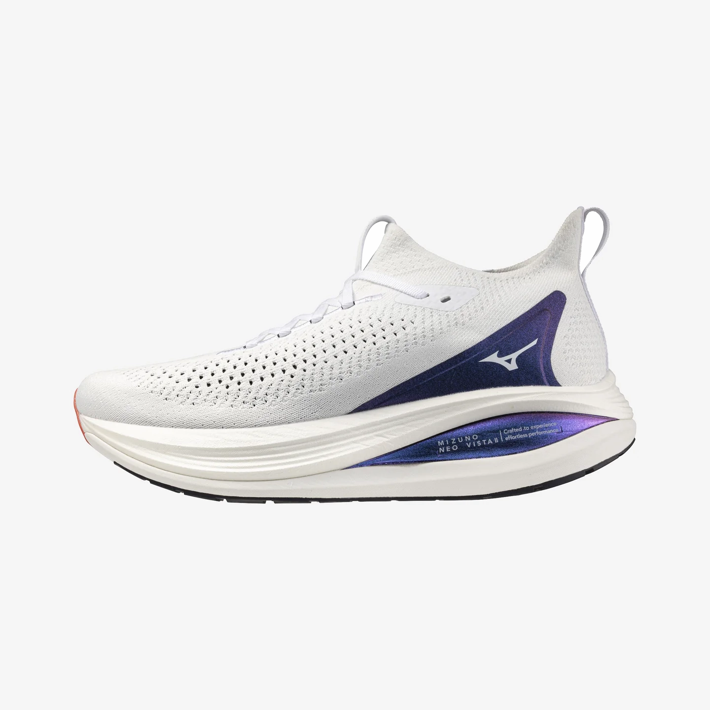 Mens Mizuno Neo Vista 2 Best Cross Training Shoe For Wide Feet