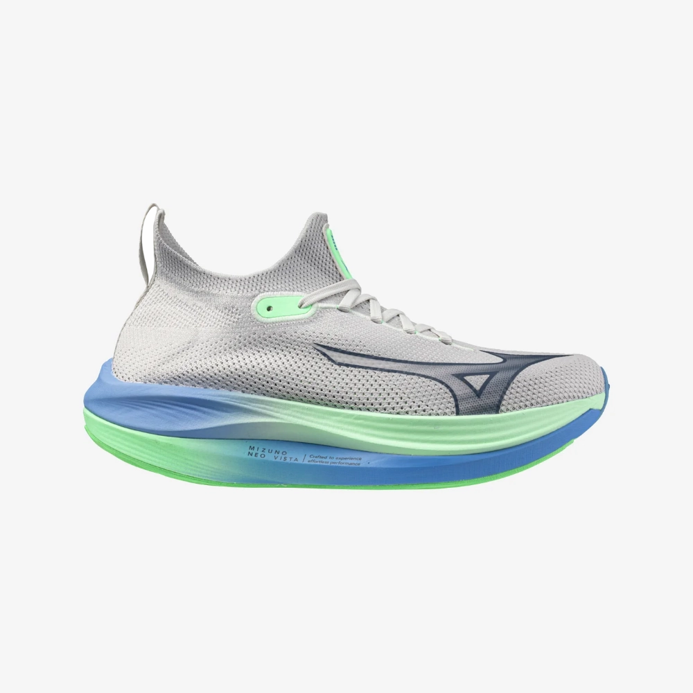 Mens Mizuno Neo Vista Narrow Cross Training Shoes