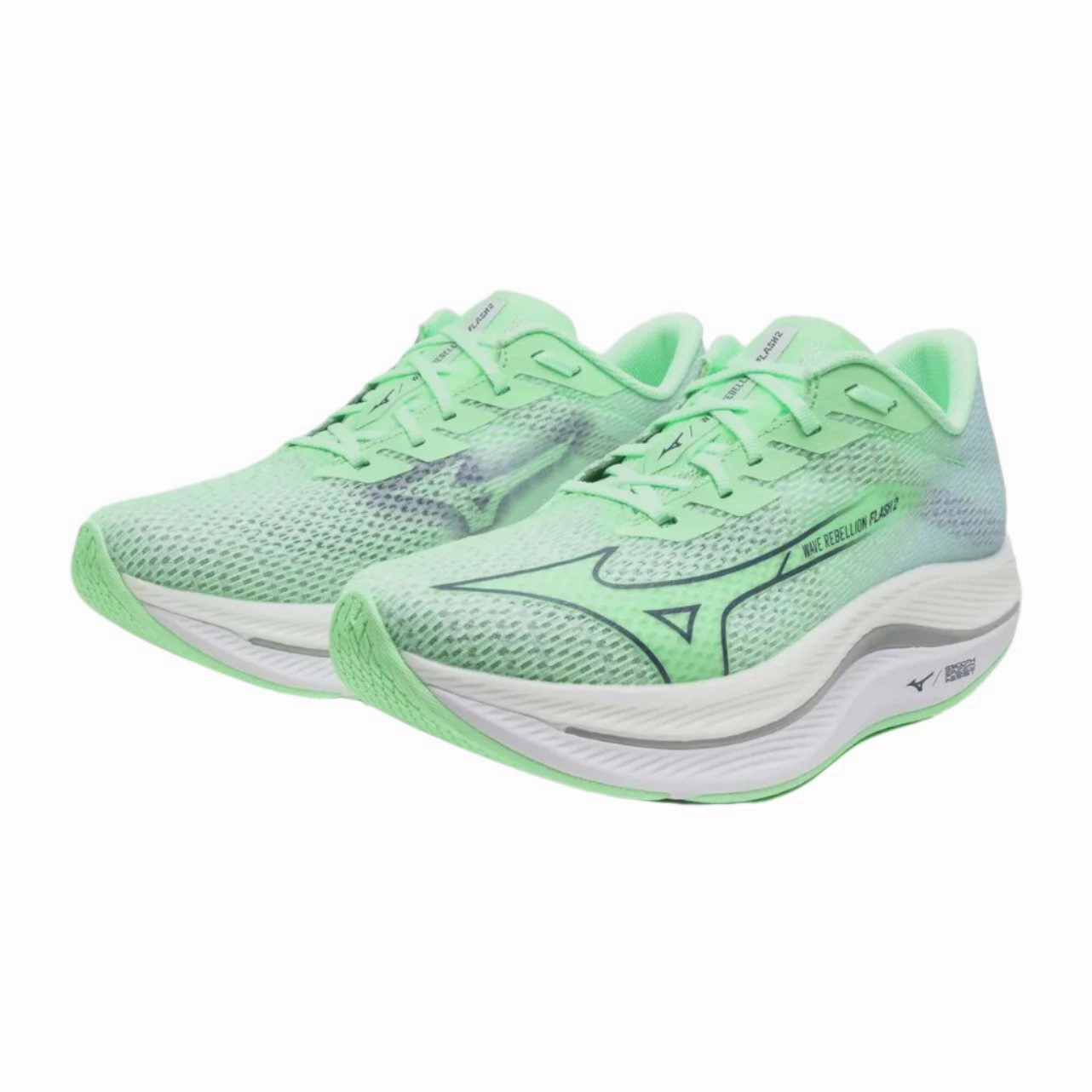 Mens Mizuno Rebellion Flash 2 Best Value Training Shoes