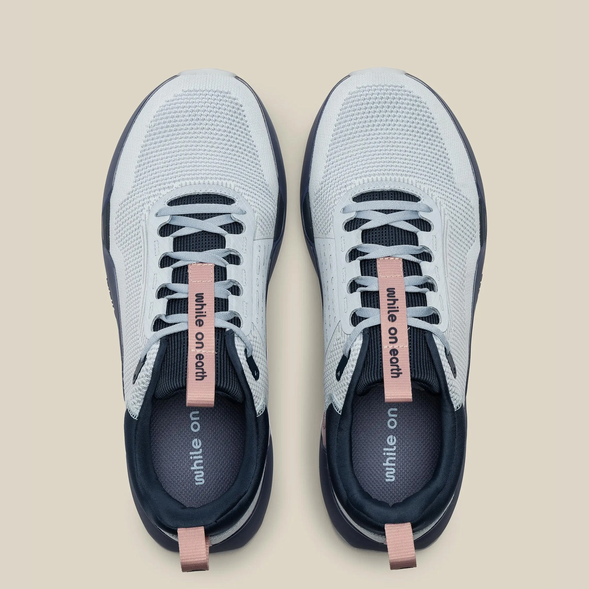 Mens Move Trainer - Training Shoes Vegan Training Shoes