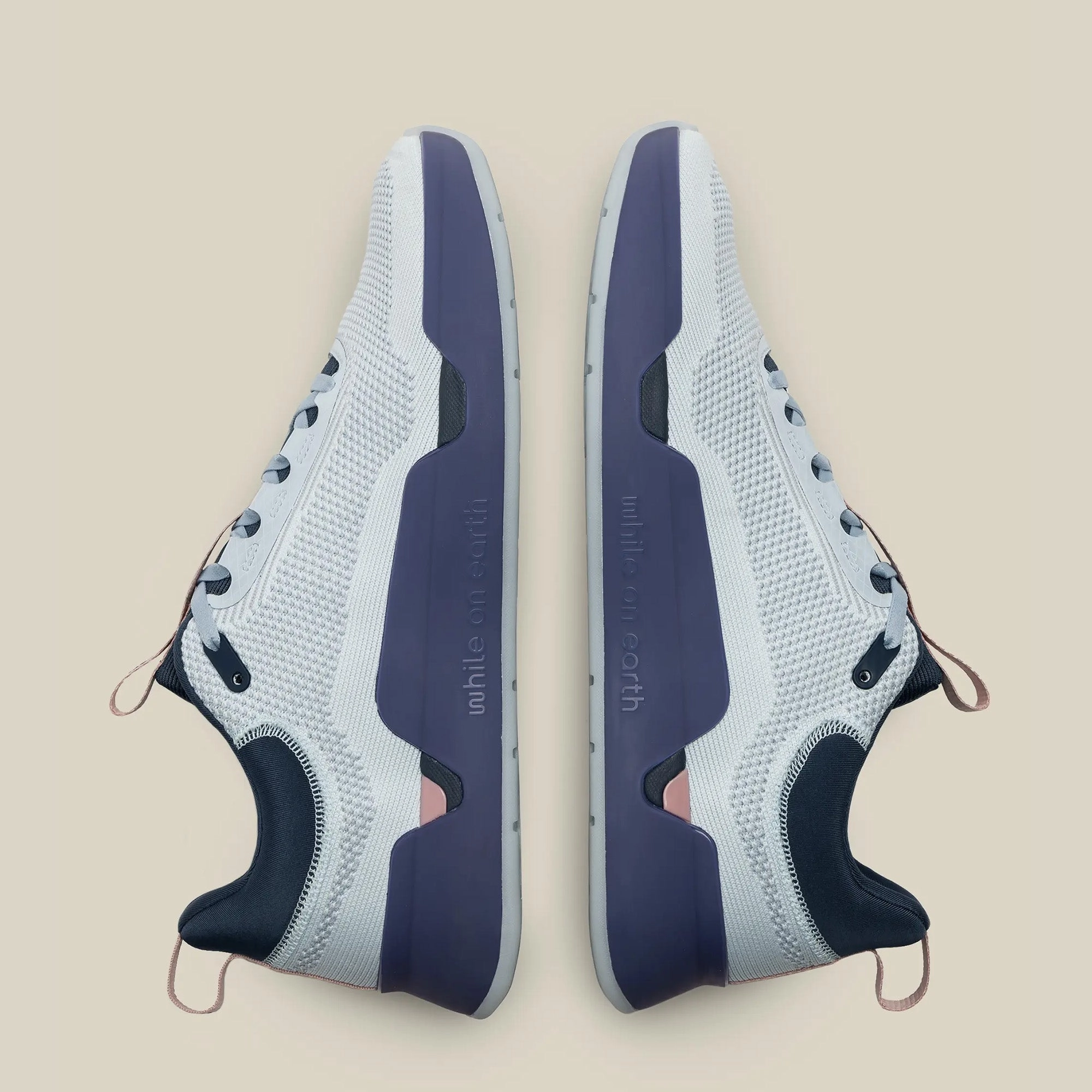 Thin Soled Training Shoes Mens Move Trainer - Training Shoes