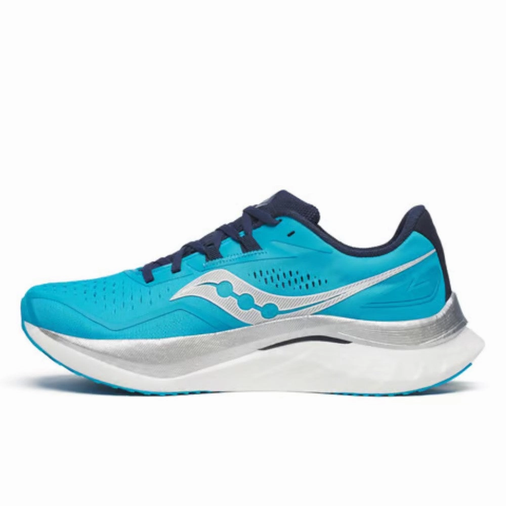 Mens Saucony Endorphin Speed 4