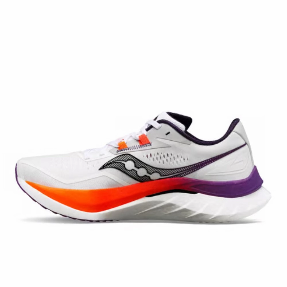 Mens Saucony Endorphin Speed 4 Best On Cloud Shoe For Cross Training
