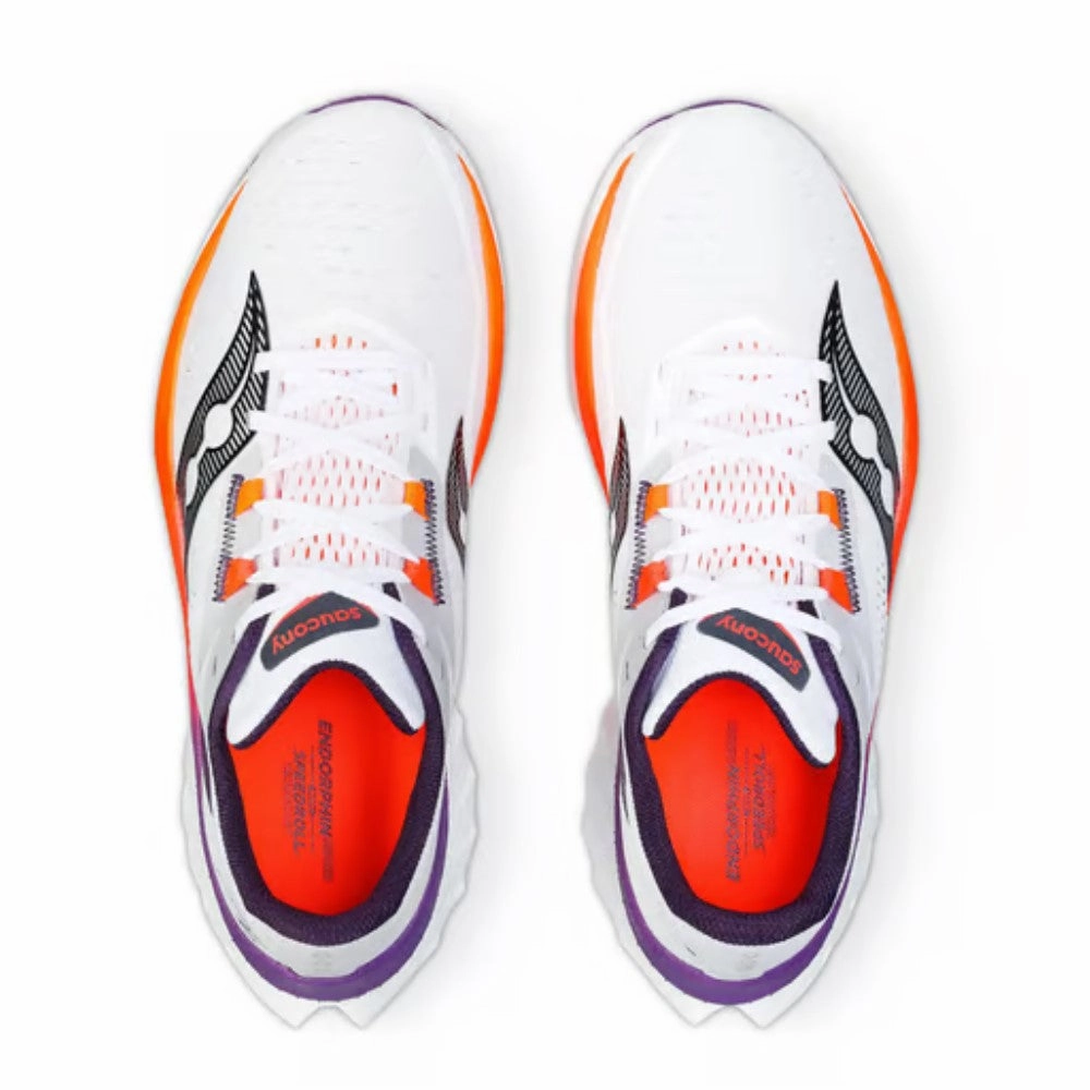 Versace Training Shoes Mens Saucony Endorphin Speed 4