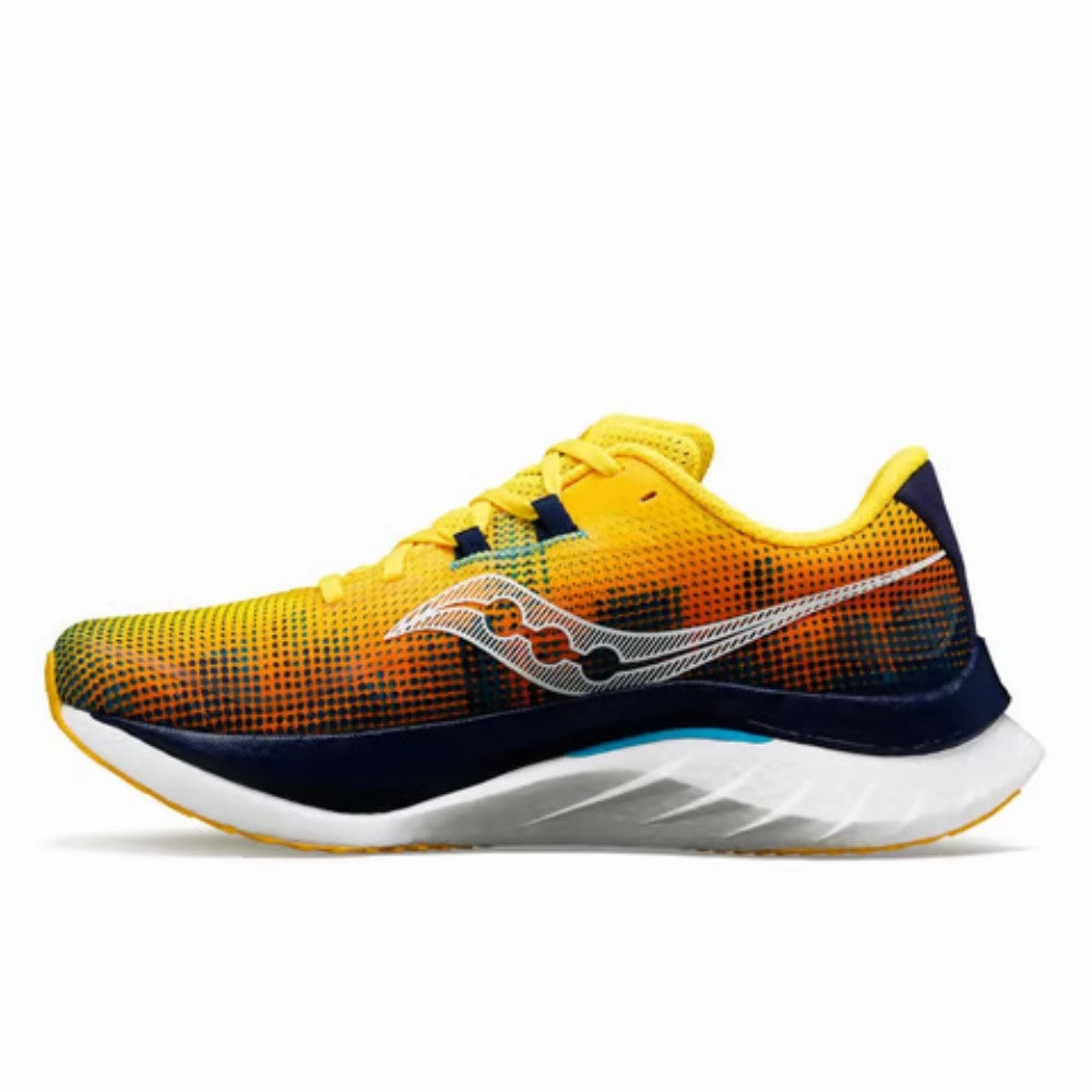 Mens Saucony Endorphin Speed 4