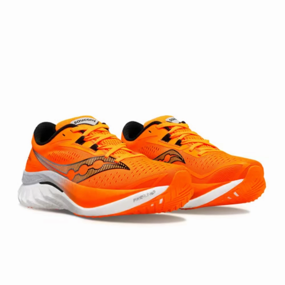 Mens Saucony Endorphin Speed 4 Baseball Cross Training Shoes