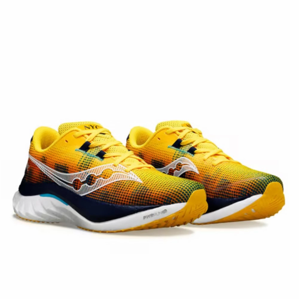 Mens Saucony Endorphin Speed 4