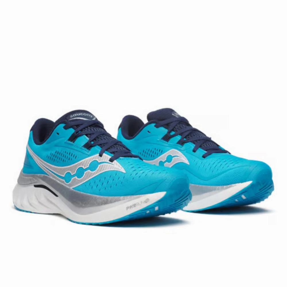 Mens Saucony Endorphin Speed 4