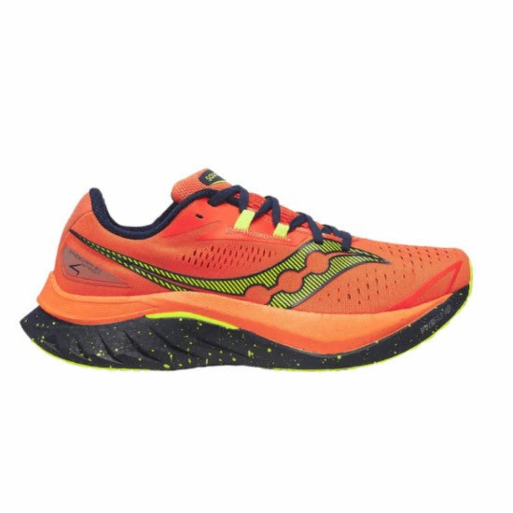 Mens Saucony Endorphin Speed 4 Lotto Training Shoes