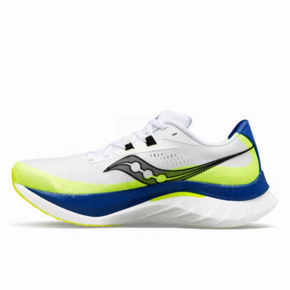 Mens Saucony Endorphin Speed 4 Reebok Fluxlite Training Shoes