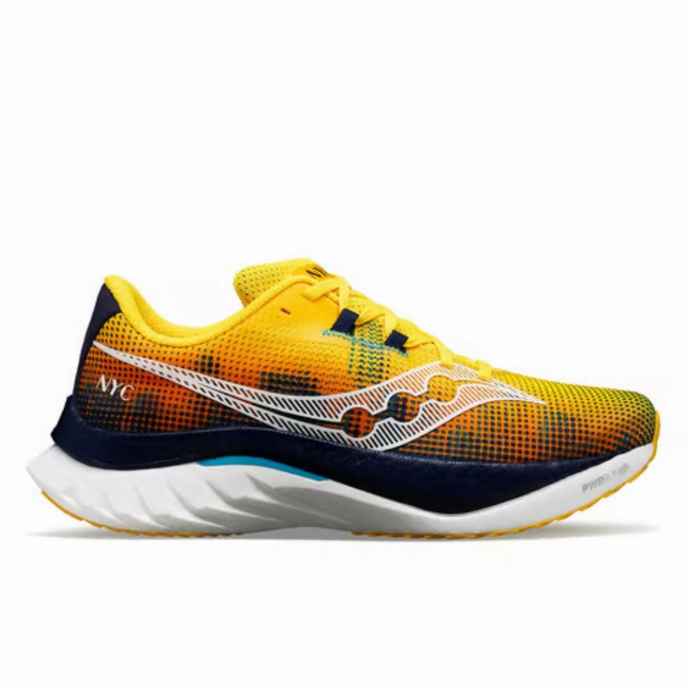 Mens Saucony Endorphin Speed 4