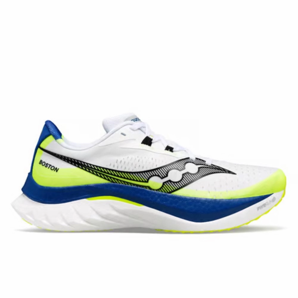 Mens Saucony Endorphin Speed 4 New Balance Fuelcore Nergize Lightweight Training Shoe