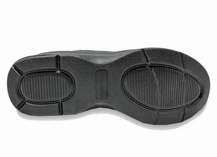 Waterproof Warm Boots Mens Wide Fit I-Runner Pioneer Walking Boots