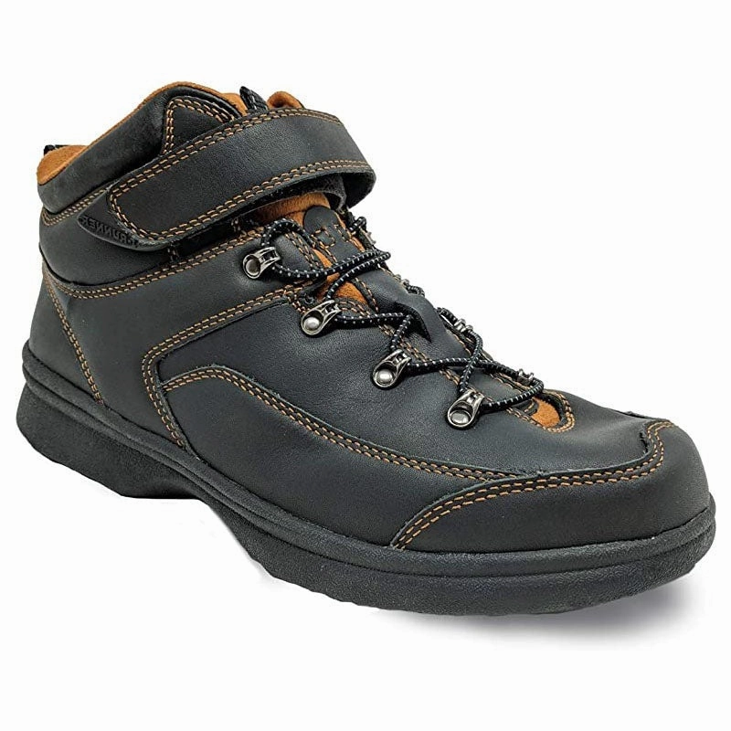 Mens Wide Fit I-Runner Pioneer Walking Boots Narrow Boots
