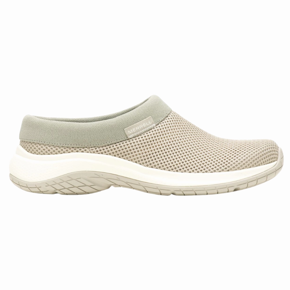 Merrell Encore Breeze 5 Aluminum Slip-On (Women's) Clogs True To Size