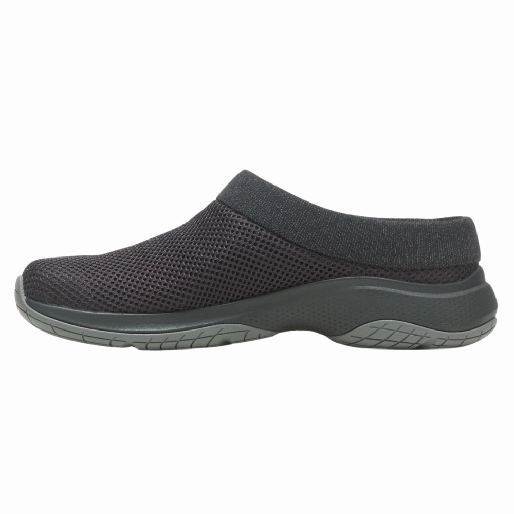 Merrell Encore Breeze 5 Black Slip-On (Women's) Ergonomic Clogs