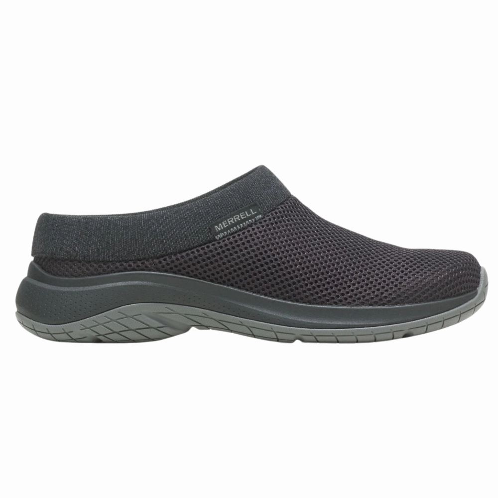 Paw Clogs Merrell Encore Breeze 5 Black Slip-On (Women's)