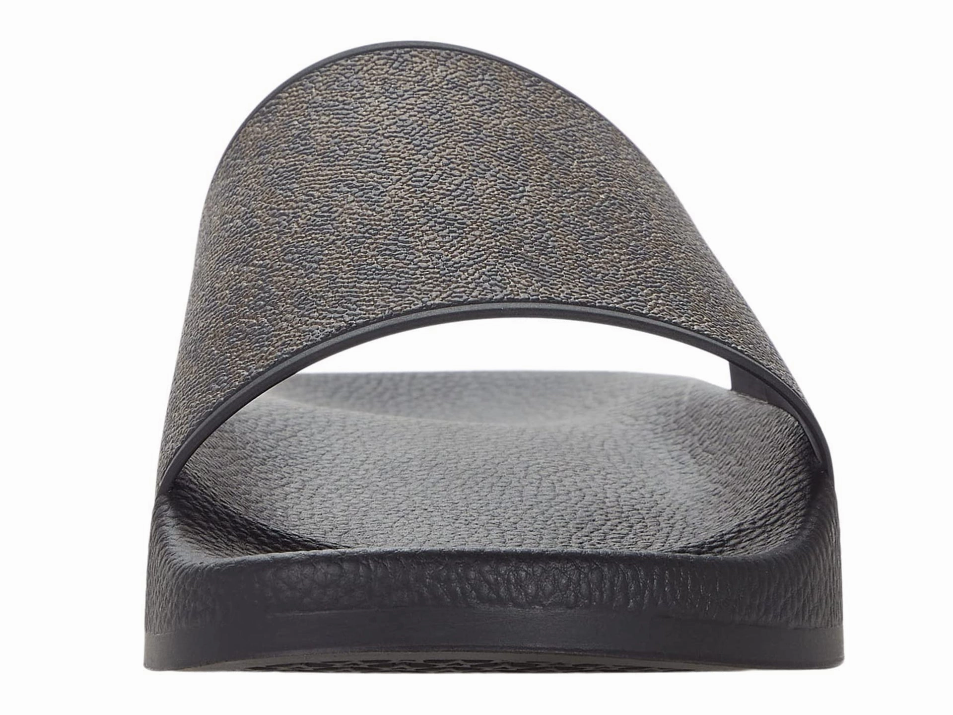 Michael Kors Men's Jake Slide Size Slippers