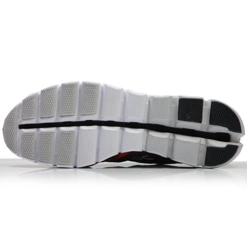 Gel Nimbus 27 Running Shoes On Cloudflow Men's Running Shoe - Flare/Dawn