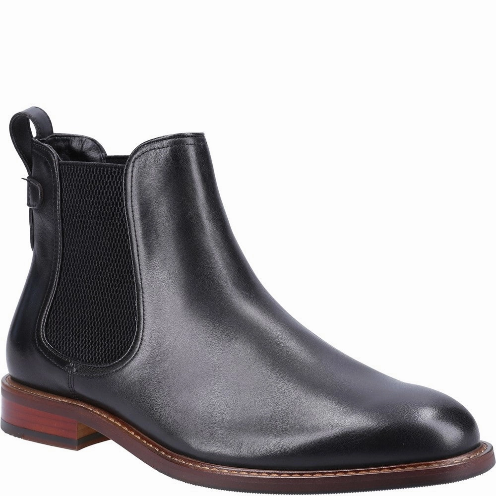 Dune Character Casual Chelsea Boots Heel Chelsea Boots