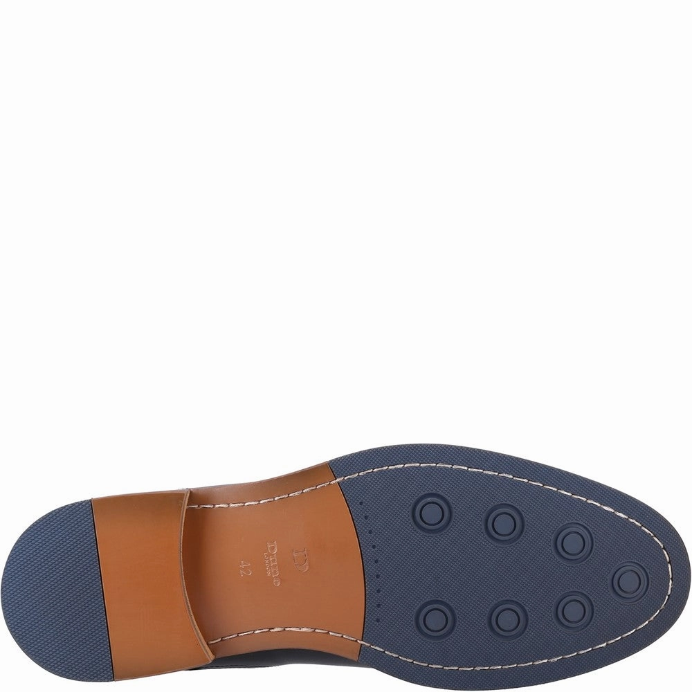 Chelsea Boots Gefüttert Dune Character Casual Chelsea Boots