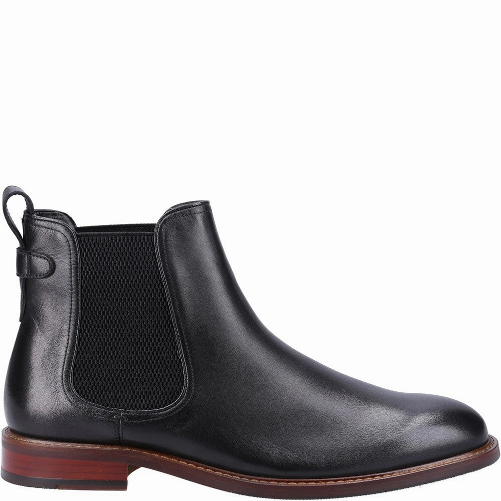 Chelsea Boots With Stud Detail Dune Character Casual Chelsea Boots