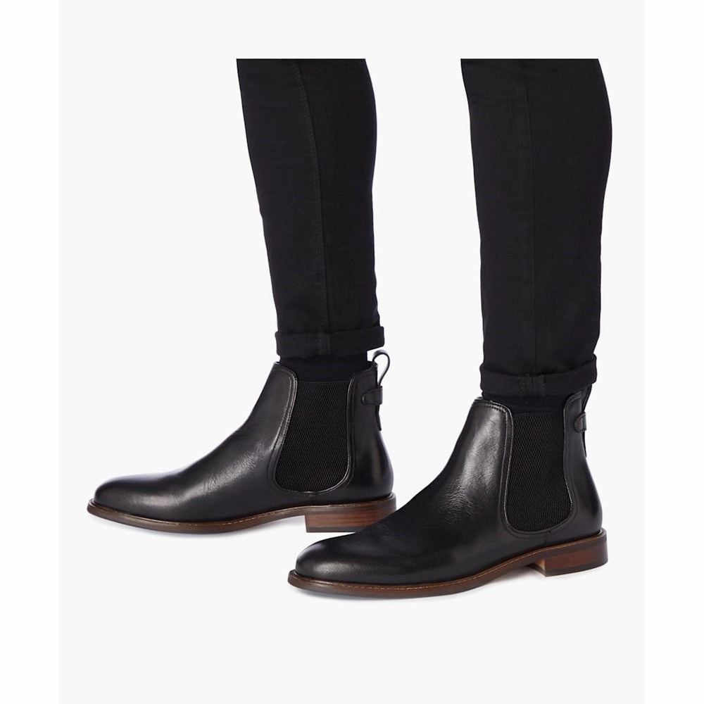 Chelsea Boots Fit Loose Dune Character Casual Chelsea Boots