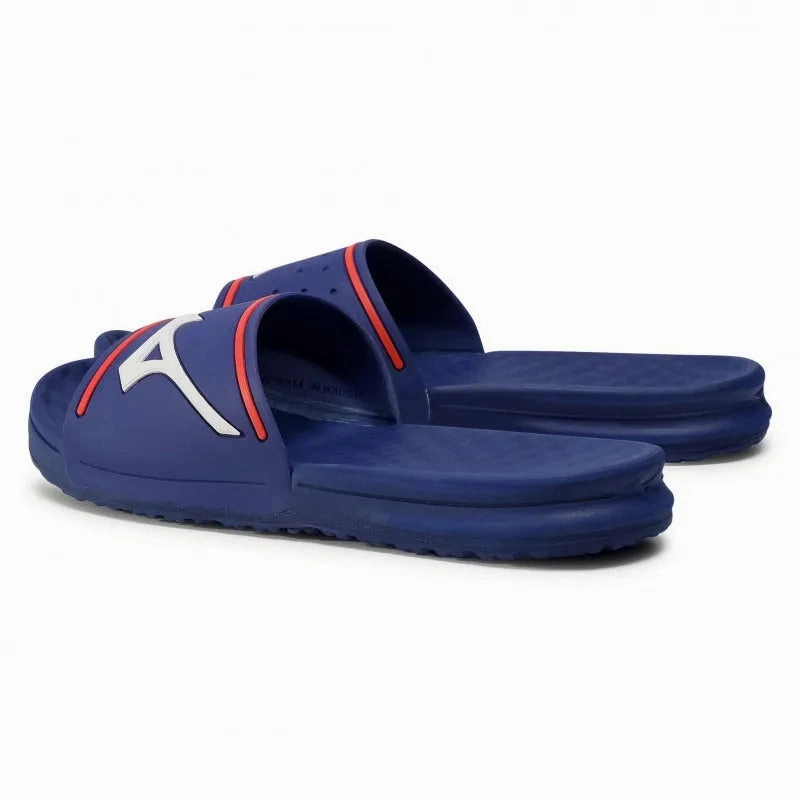 Mizuno Relax Sliders Alex Smith Flip Flops