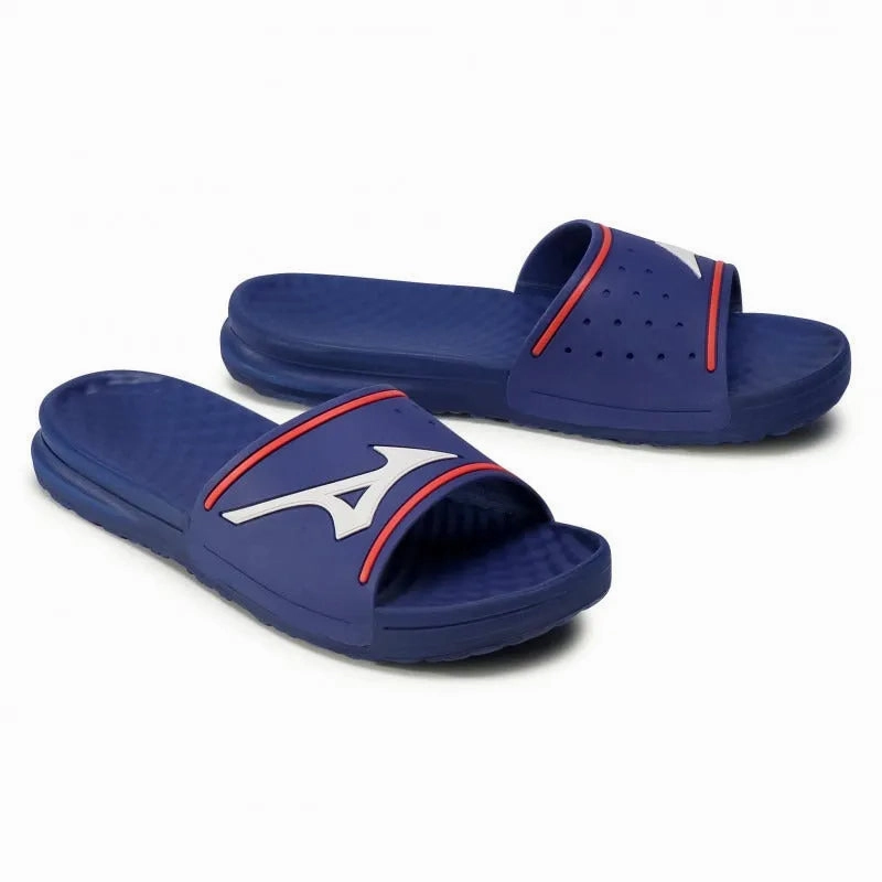 Swiftwater Wave Flip Flops Mizuno Relax Sliders