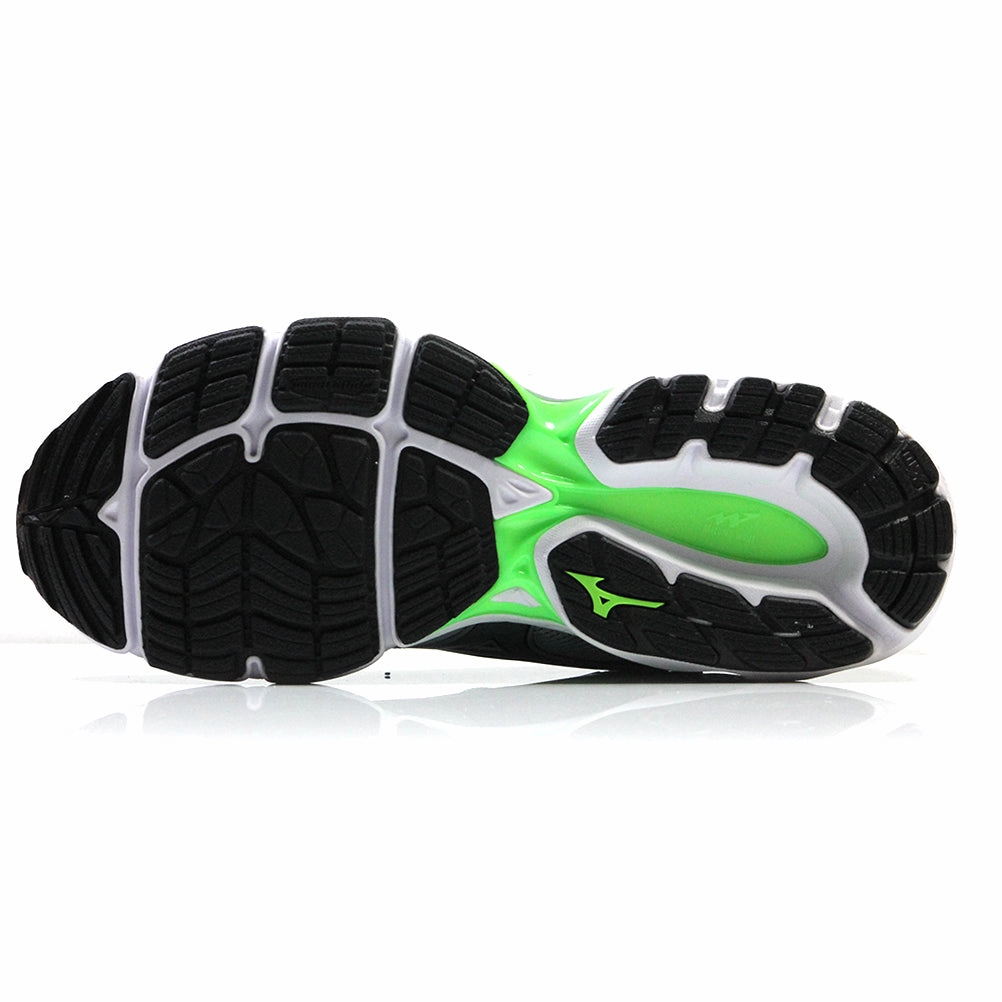 Running Shoe Vs Walking Shoe Mizuno Wave Inspire 15 Men's Running Shoe