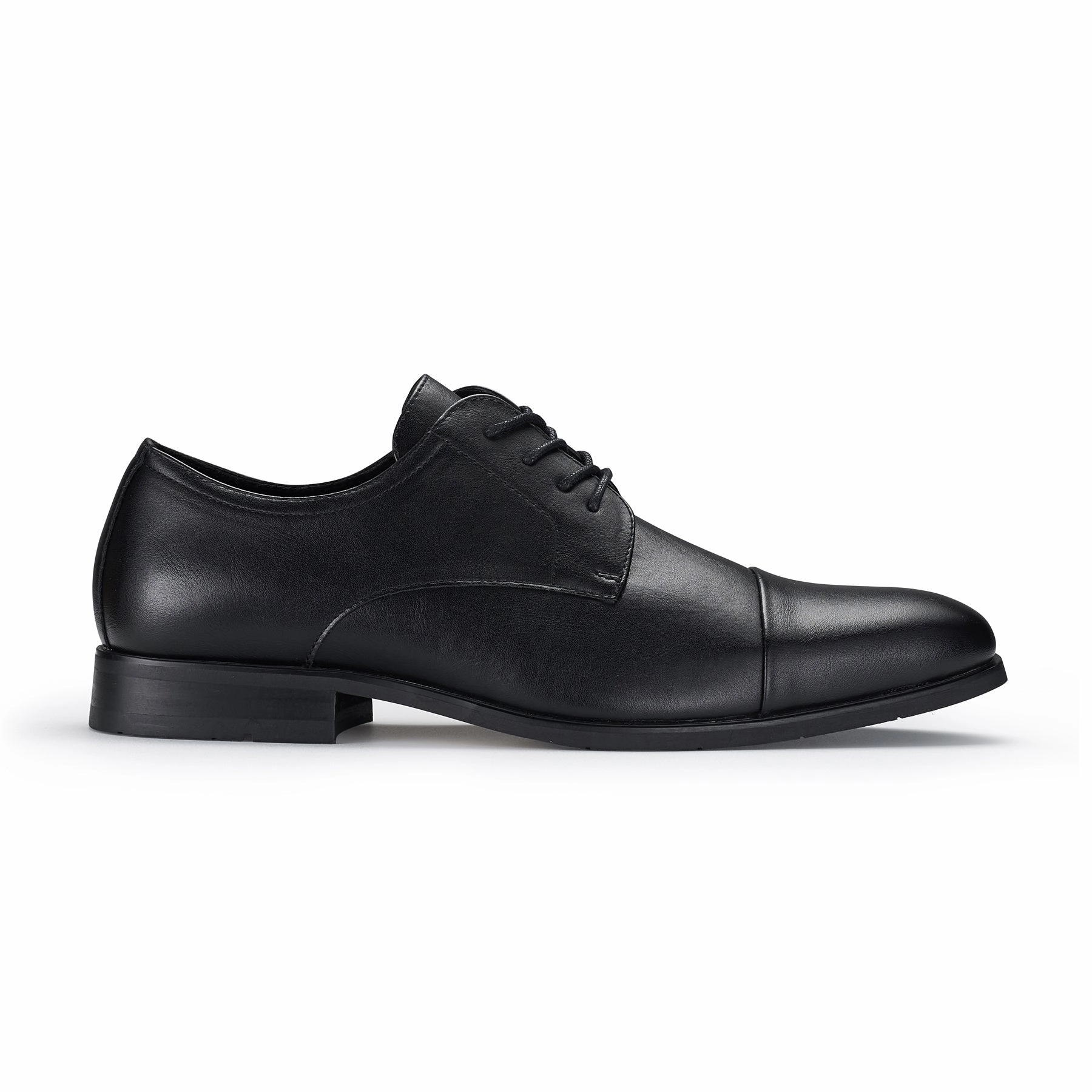 ARCHIE Derby Platform Shoes