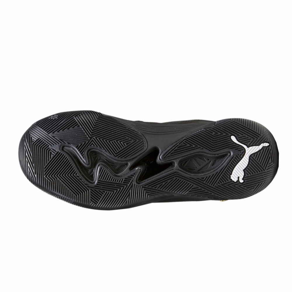 Puma Rsx Toys Shoes TRC Blaze Court Basketball Shoes