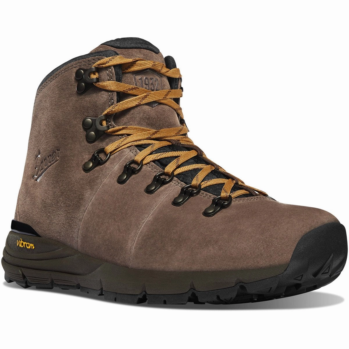 Kastinger Hiking Boots Men's Mountain 600