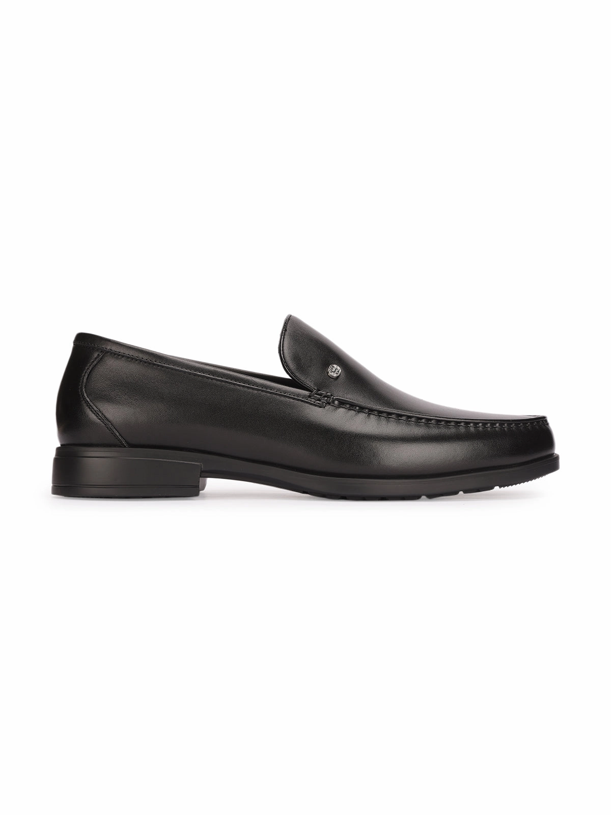 Belgian Shoes Henri Loafers Montclair Luxury Leather Loafers